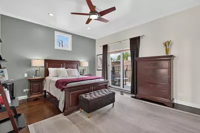 1320 W Grenshaw Street #2, Chicago, IL 60607 - Photo 19