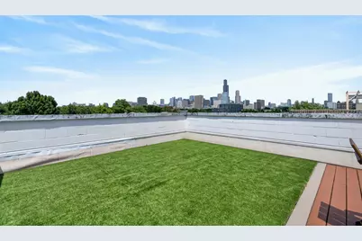1320 W Grenshaw Street #2, Chicago, IL 60607 - Photo 35