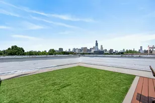 1320 W Grenshaw St, Chicago, IL 60607 - Photo 35