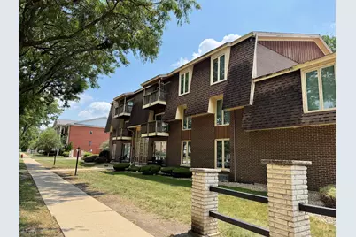 5721 W 103rd Street #304, Oak Lawn, IL 60453 - Photo 19