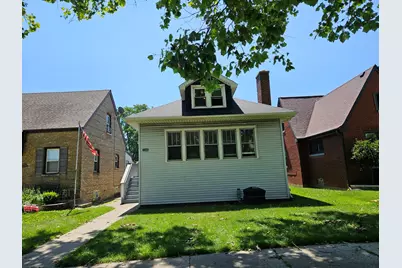 7205 W Ibsen Street, Chicago, IL 60631 - Photo 1