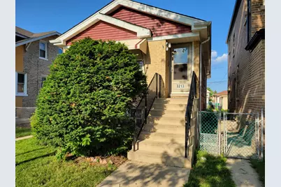 3213 Cuyler Avenue, Berwyn, IL 60402 - Photo 1