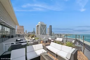 600 N Lake Shore Dr, Chicago, IL 60611 - Photo 27