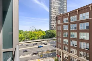 600 N Lake Shore Dr, Chicago, IL 60611 - Photo 15