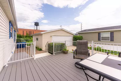 814 S Eleventh Street, Dekalb, IL 60115 - Photo 7