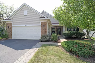 728 Holland Lane, Romeoville, IL 60446 - Photo 1
