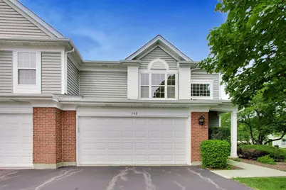 340 S Jewel Court, Palatine, IL 60074 - Photo 1