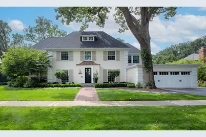 266 Greenwood Avenue, Glencoe, IL 60022 - Photo 1