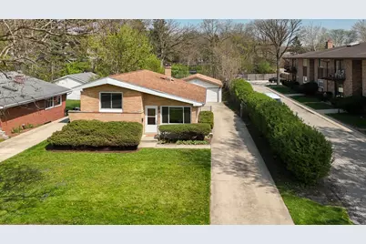 507 N Kenilworth Avenue, Glen Ellyn, IL 60137 - Photo 27
