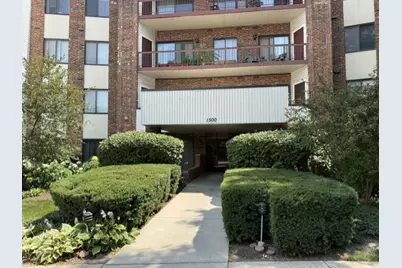 1500 Harbour Drive #1S, Wheeling, IL 60090 - Photo 1
