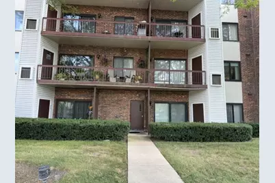1500 Harbour Drive #1S, Wheeling, IL 60090 - Photo 19