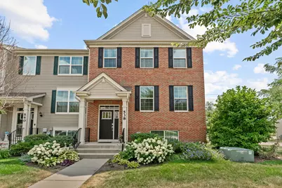 538 Cimmaron Circle, Crystal Lake, IL 60012 - Photo 1