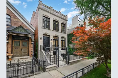 1633 N Wolcott Avenue, Chicago, IL 60622 - Photo 1