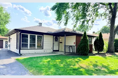 2109 Park Street, Rolling Meadows, IL 60008 - Photo 1