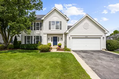 1255 Chicory Lane, Naperville, IL 60564 - Photo 1