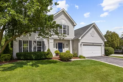 1255 Chicory Lane, Naperville, IL 60564 - Photo 3