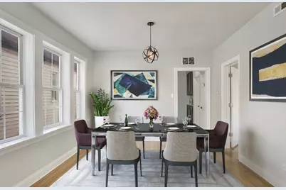 7302 S Kenwood Avenue #2, Chicago, IL 60619 - Photo 3