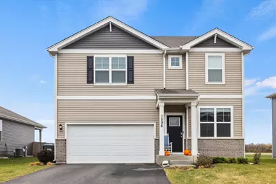 1596 Dublin Drive, Pingree Grove, IL 60140 - Photo 1