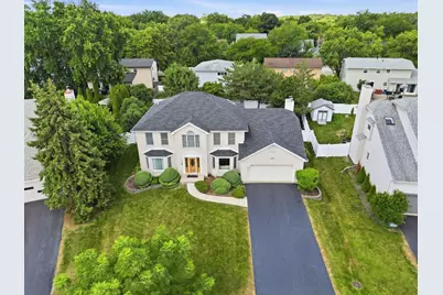 567 Warbler Drive, Bolingbrook, IL 60440 - Photo 3