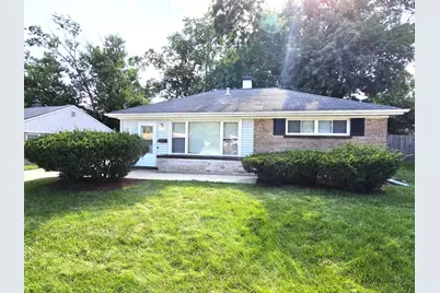 277 Minocqua Street, Park Forest, IL 60466 - Photo 1
