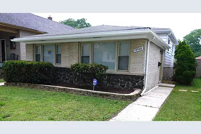 10508 S Bensley Avenue, Chicago, IL 60617 - Photo 1