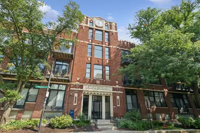 2300 W Wabansia Avenue #308, Chicago, IL 60647 - Photo 1