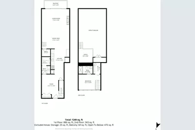 2300 W Wabansia Avenue #308, Chicago, IL 60647 - Photo 21