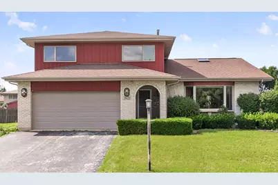 7622 W Lakeside Drive, Frankfort, IL 60423 - Photo 1