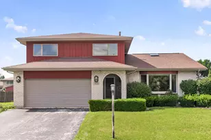 7622 W Lakeside Dr, Frankfort, IL 60423 - Photo 1