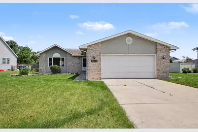 9915 Monroe Street, Crown Point, IN 46307 - Photo 1