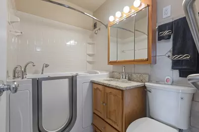 5530 S South Shore Drive #3B, Chicago, IL 60637 - Photo 17