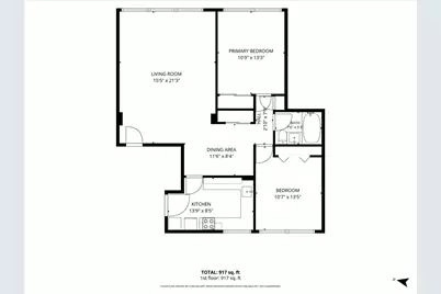 5530 S South Shore Drive #3B, Chicago, IL 60637 - Photo 33