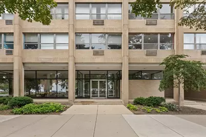 5530 S South Shore Drive #3B, Chicago, IL 60637 - Photo 3