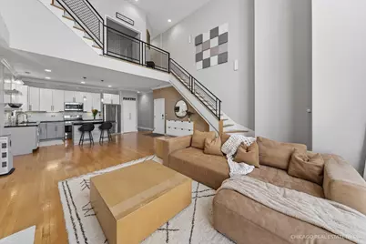 2546 W Washington Boulevard #2W, Chicago, IL 60612 - Photo 9