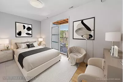 2546 W Washington Boulevard #2W, Chicago, IL 60612 - Photo 15