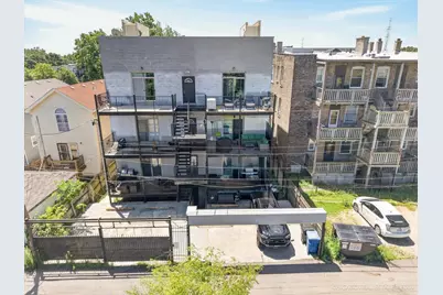 2546 W Washington Boulevard #2W, Chicago, IL 60612 - Photo 41