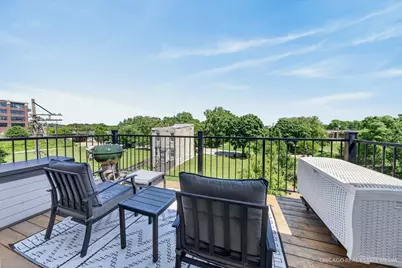 2546 W Washington Boulevard #2W, Chicago, IL 60612 - Photo 25