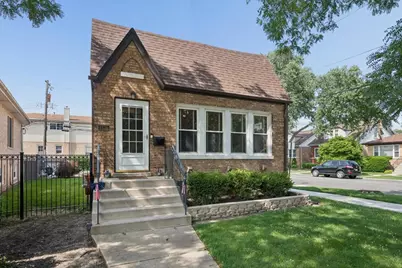 6830 W Imlay Street, Chicago, IL 60631 - Photo 1