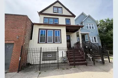 33 E 119th Street, Chicago, IL 60628 - Photo 1