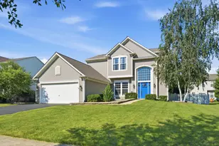 251 Clubhouse St, Bolingbrook, IL 60490 - Photo 1