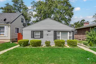 16814 Crane Ave, Hazel Crest, IL 60429 - Photo 3