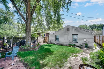 16814 Crane Avenue, Hazel Crest, IL 60429 - Photo 5