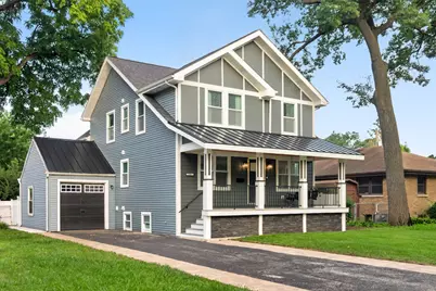 741 S Ardmore Avenue, Villa Park, IL 60181 - Photo 1