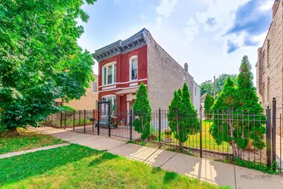 1408 N Central Park Avenue, Chicago, IL 60651 - Photo 1