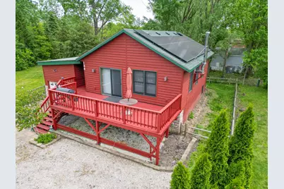 138 Little Musky Circle, Wilmington, IL 60481 - Photo 5