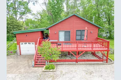 138 Little Musky Circle, Wilmington, IL 60481 - Photo 1