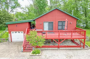 138 Little Musky Cir, Wilmington, IL 60481 - Photo 1