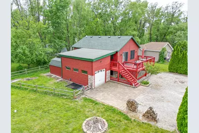 138 Little Musky Circle, Wilmington, IL 60481 - Photo 3