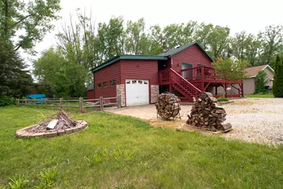 138 Little Musky Circle, Wilmington, IL 60481 - Photo 9