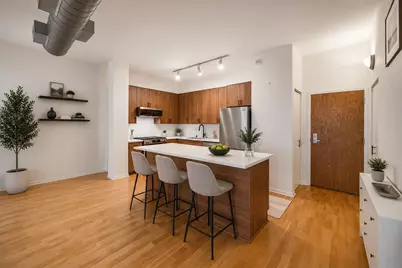1631 S Michigan Avenue #502, Chicago, IL 60616 - Photo 5